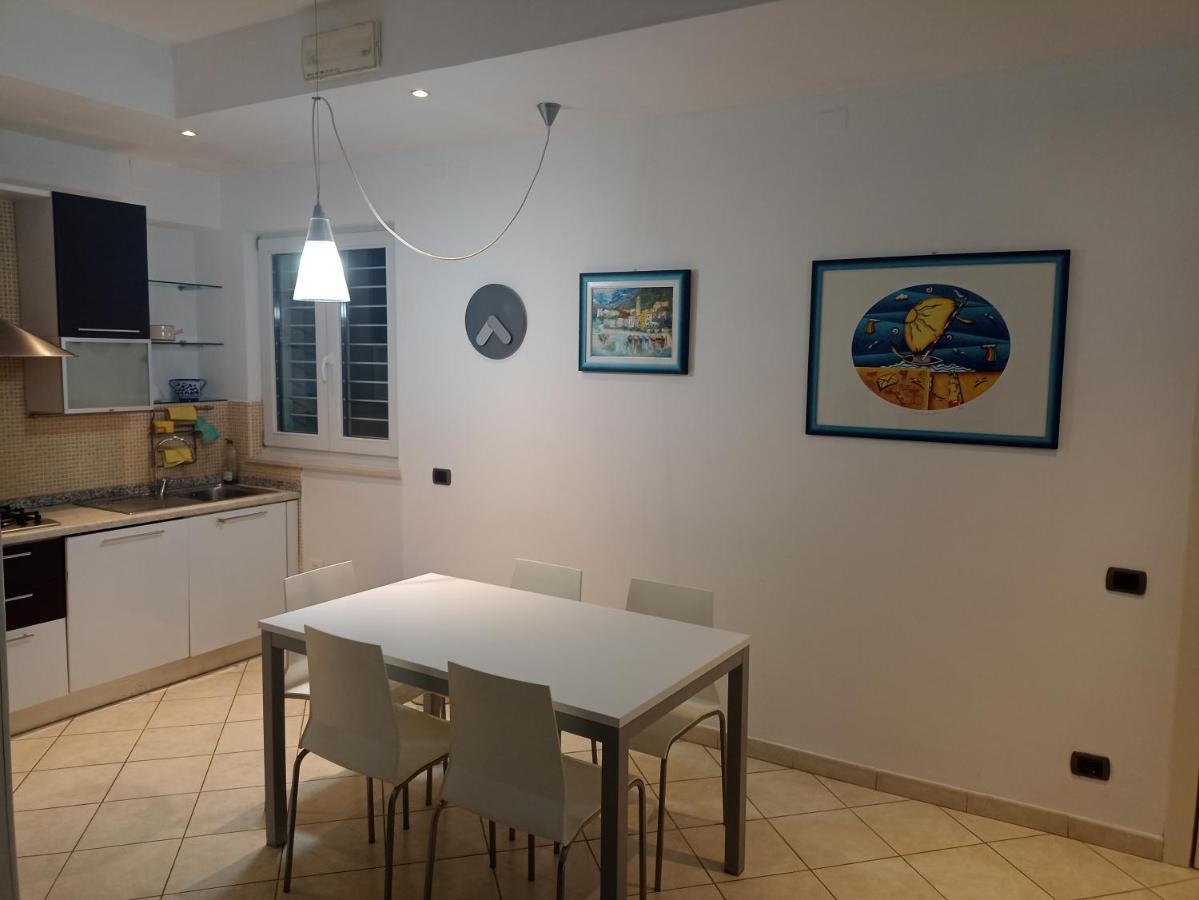 Appartamento sul Corso Porto Recanati Esterno foto