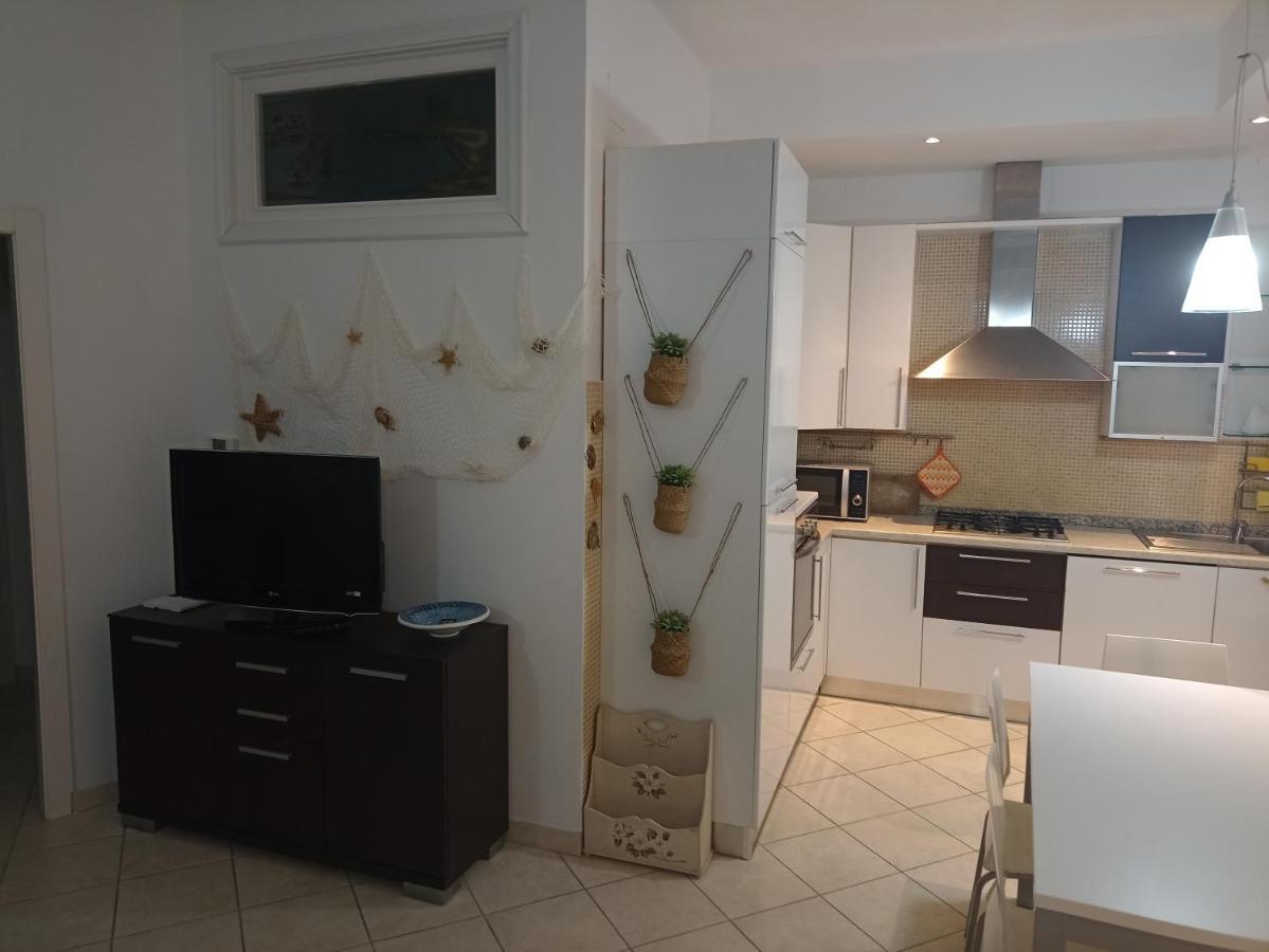 Appartamento sul Corso Porto Recanati Esterno foto