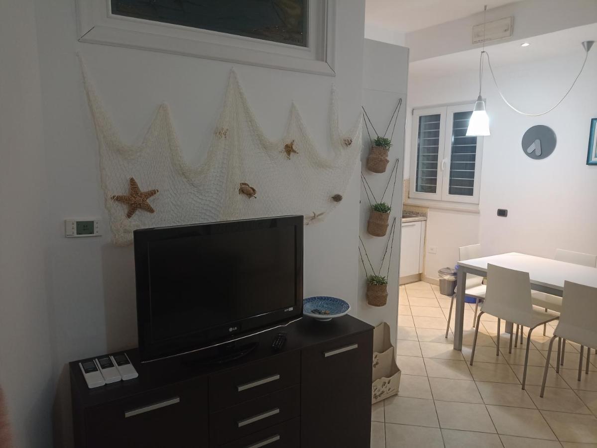 Appartamento sul Corso Porto Recanati Esterno foto