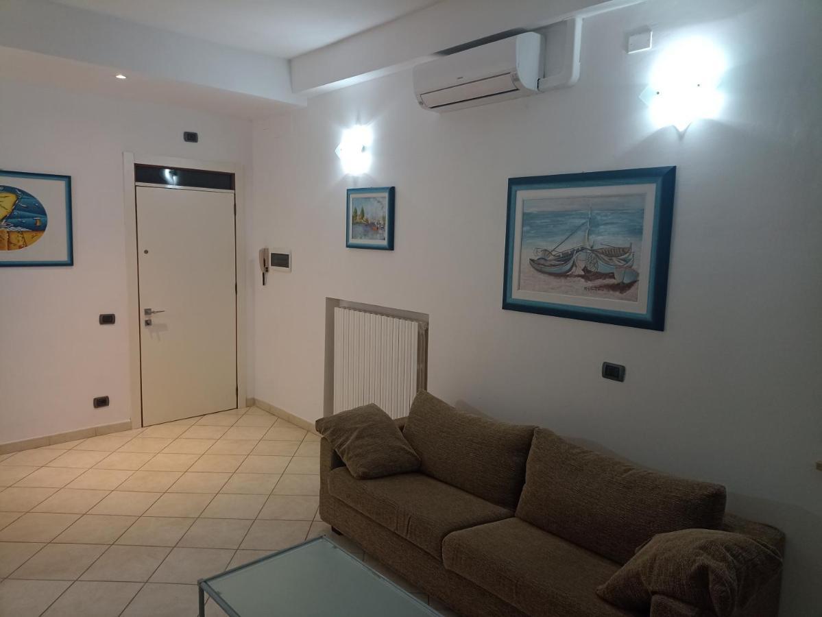 Appartamento sul Corso Porto Recanati Esterno foto