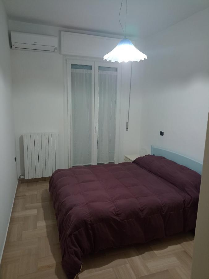 Appartamento sul Corso Porto Recanati Esterno foto