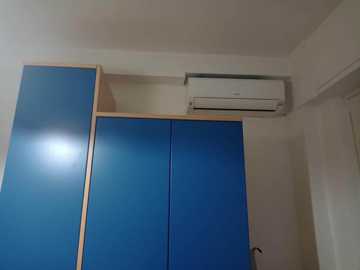 Appartamento sul Corso Porto Recanati Esterno foto