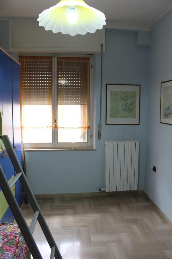 Appartamento sul Corso Porto Recanati Esterno foto