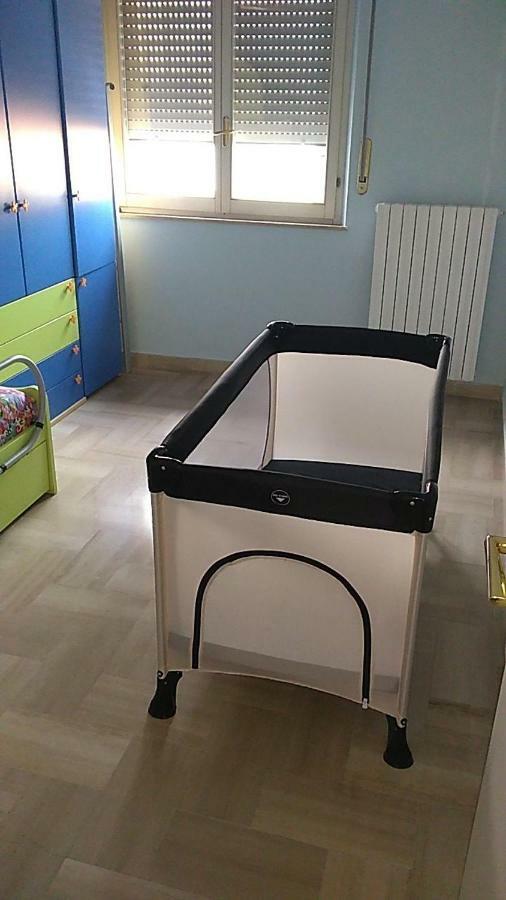 Appartamento sul Corso Porto Recanati Esterno foto